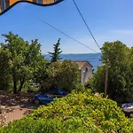 Apartamento Johann I Crikvenica