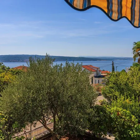 Johann I * Crikvenica