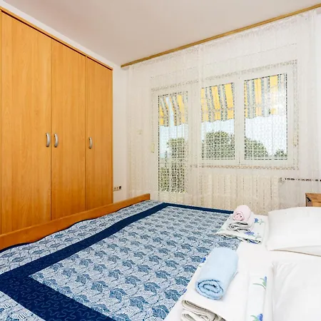 Johann I * Crikvenica