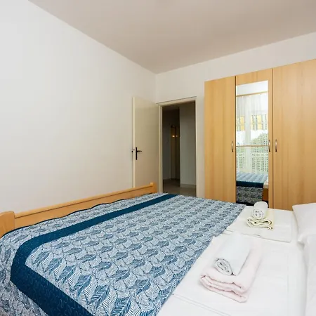 Apartman Johann I *