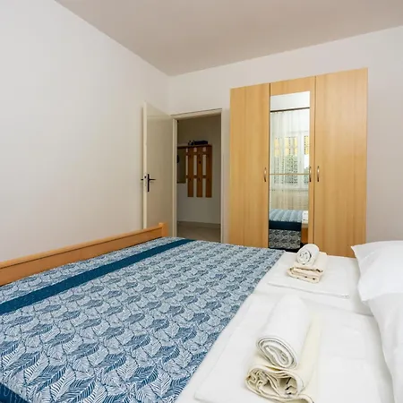 Johann I * Crikvenica