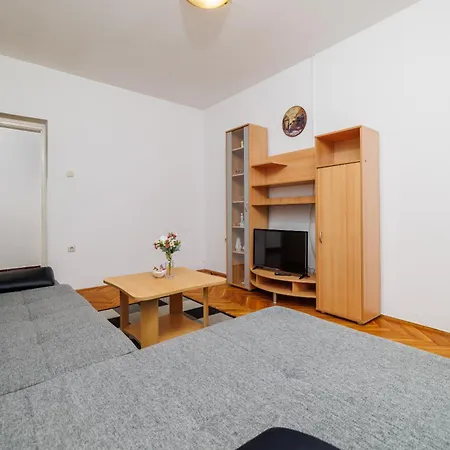 Apartman Johann I