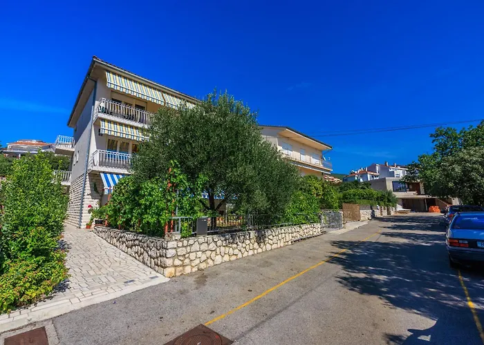 Διαμέρισμα Johann I Crikvenica