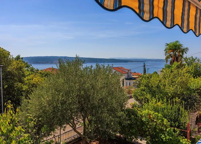 Johann I * Crikvenica