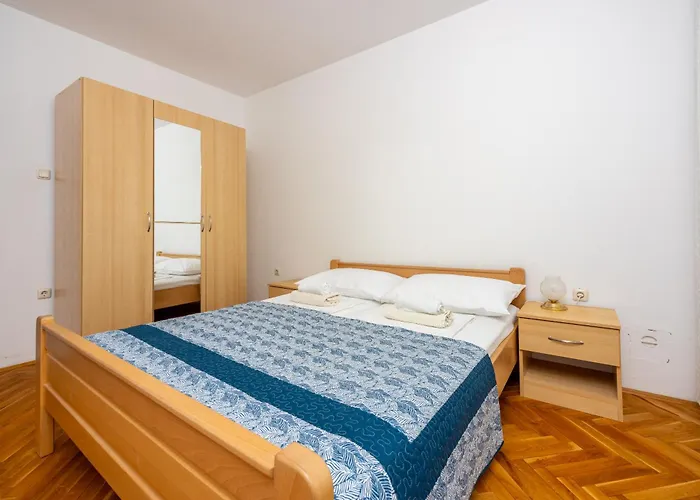 Διαμέρισμα Johann I Crikvenica