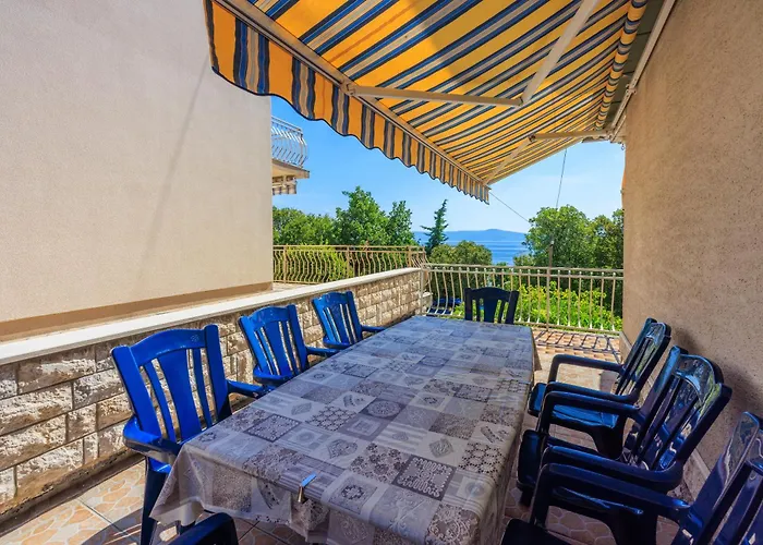 Διαμέρισμα Johann I *