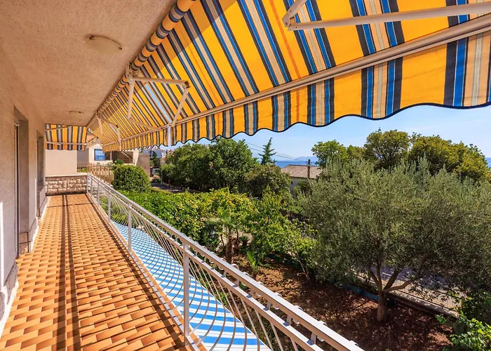 Johann I Διαμέρισμα *