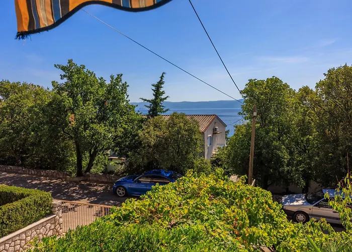 Διαμέρισμα Johann I Crikvenica