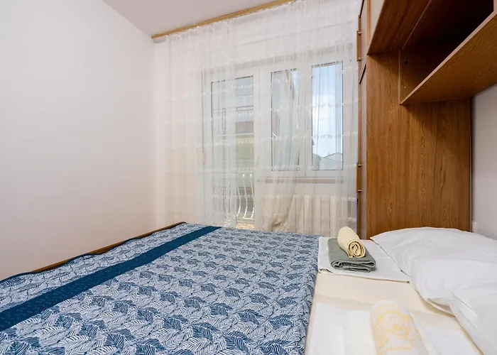 Johann I Διαμέρισμα