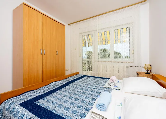 Johann I * Crikvenica