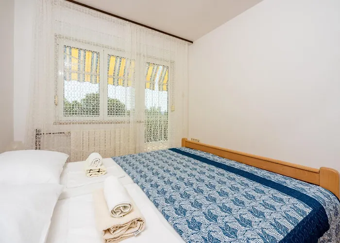 Διαμέρισμα Johann I