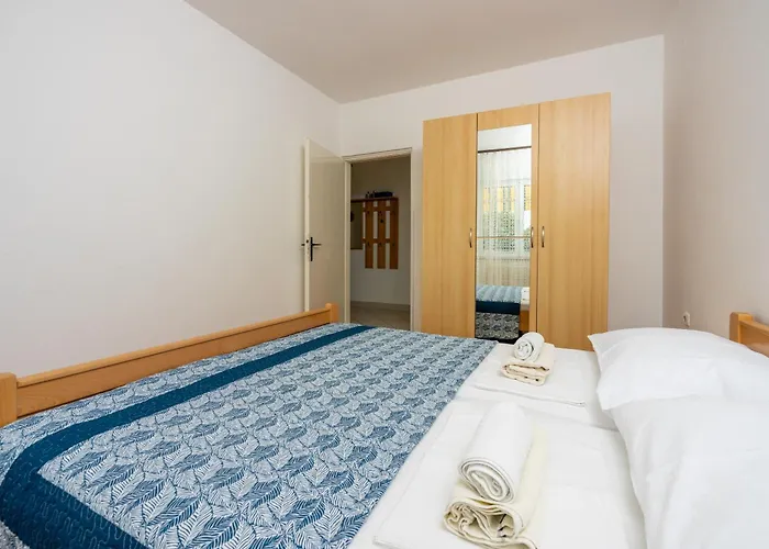 Johann I * Crikvenica