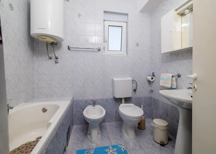 Johann I Διαμέρισμα *