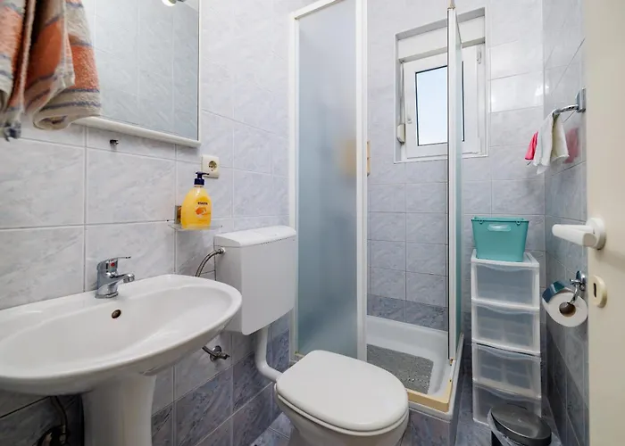 Διαμέρισμα Johann I Crikvenica