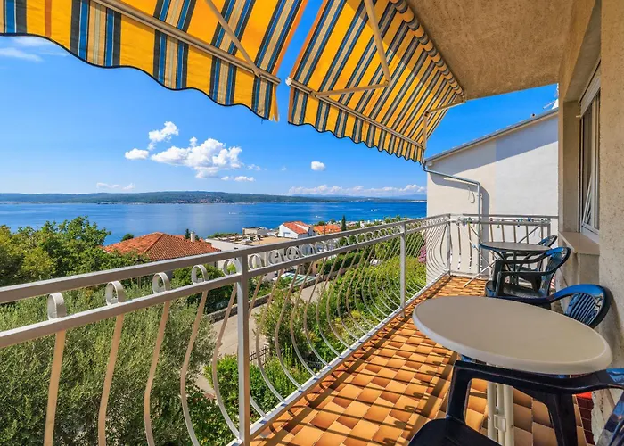 Johann I Διαμέρισμα *