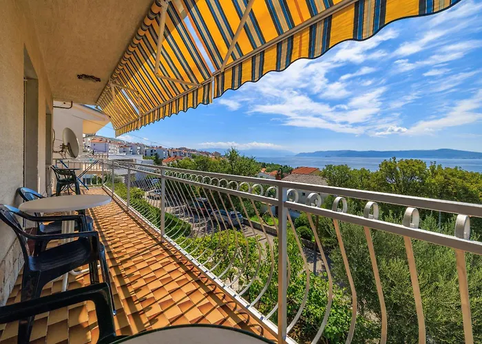 Διαμέρισμα Johann I *