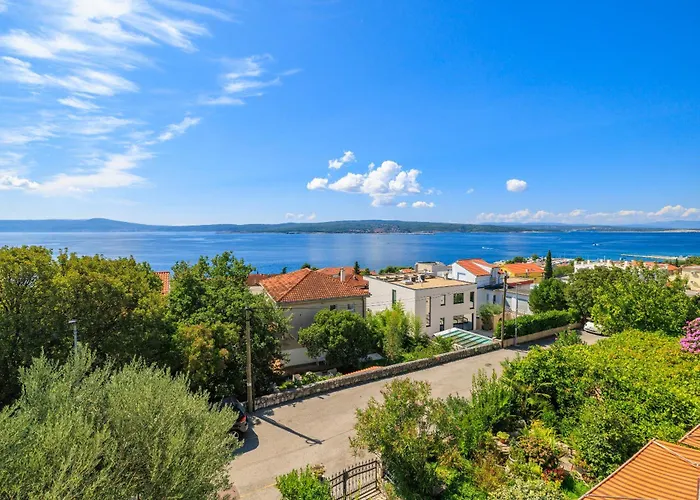 Johann I Διαμέρισμα Crikvenica