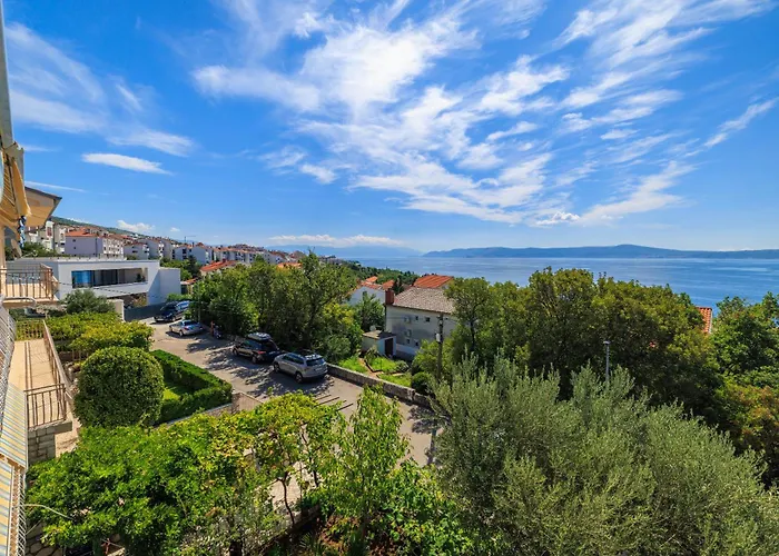 Johann I Διαμέρισμα