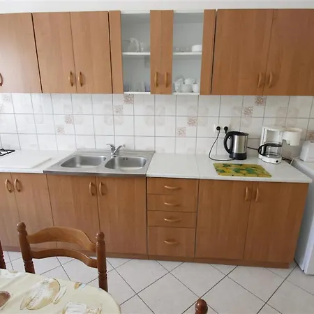 Apartment Johann I
