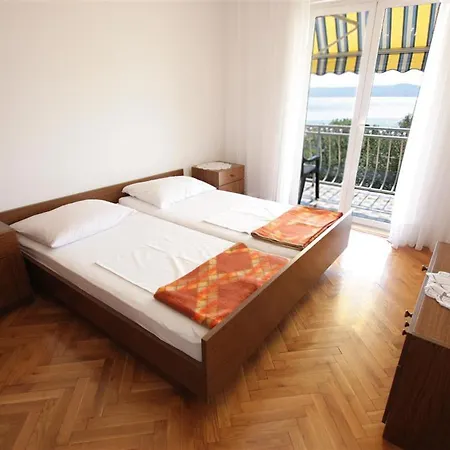 Apartment Johann I