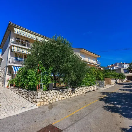 Apartment Johann I Crikvenica