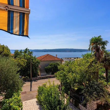 Apartment Johann I