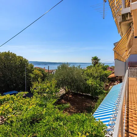 Johann I Apartment Crikvenica