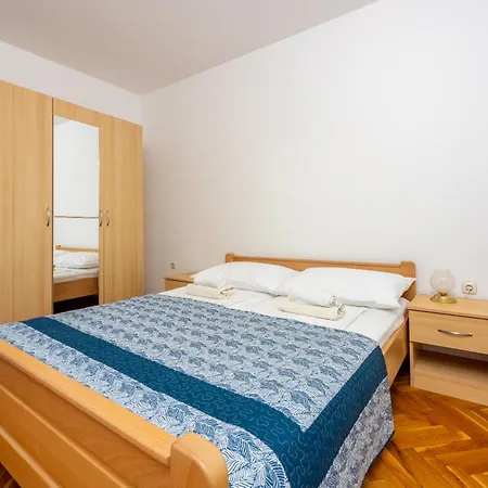 Apartment Johann I Crikvenica
