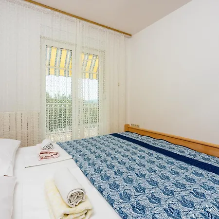 Johann I Apartment Crikvenica