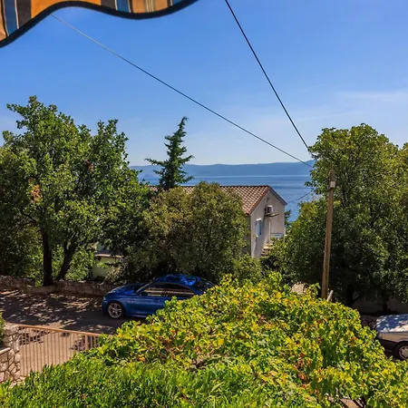 Apartment Johann I Crikvenica