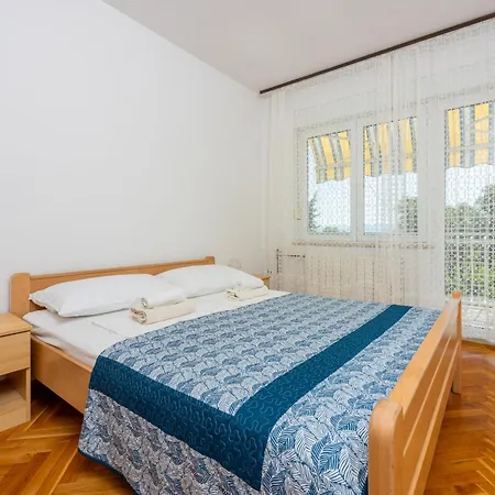 Johann I Apartment Crikvenica