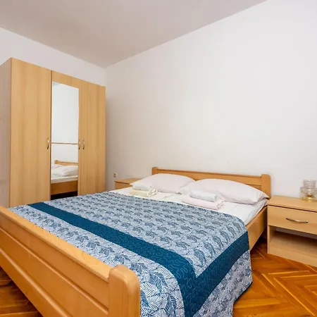 Johann I Apartment Crikvenica
