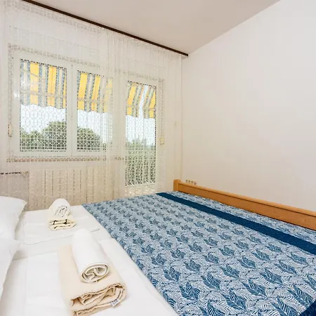 Apartment Johann I