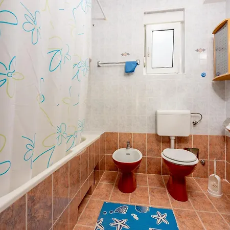 Johann I Apartment Crikvenica