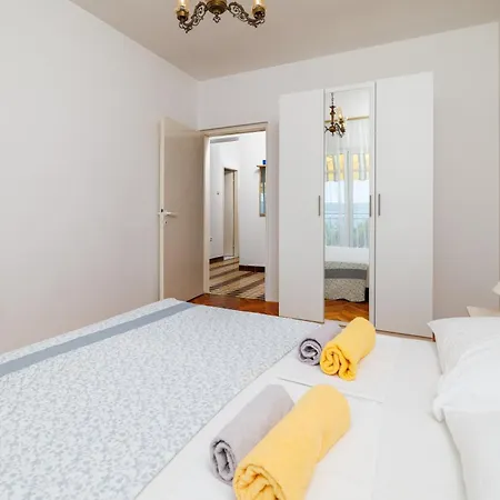 Apartment Johann I