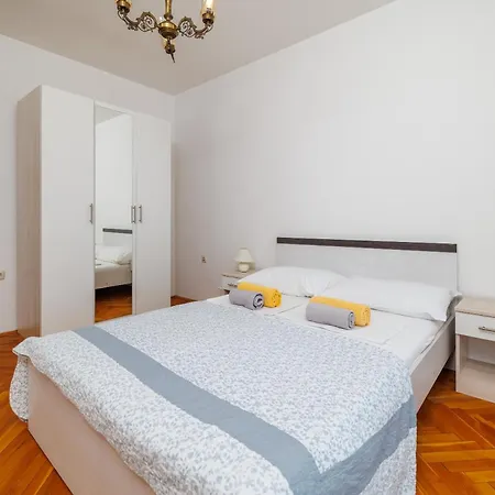 Johann I Apartment Crikvenica