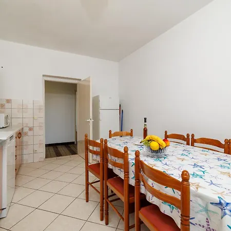 Apartment Johann I *
