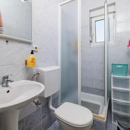 Apartment Johann I Crikvenica