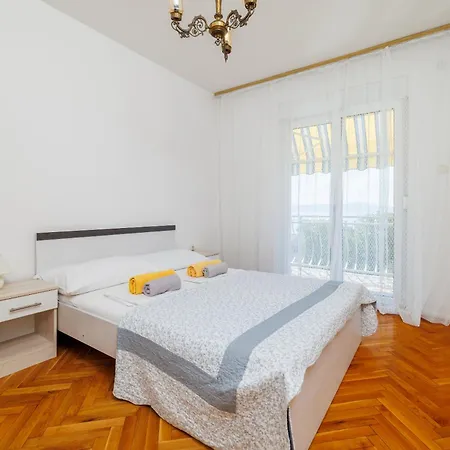 Johann I * Crikvenica