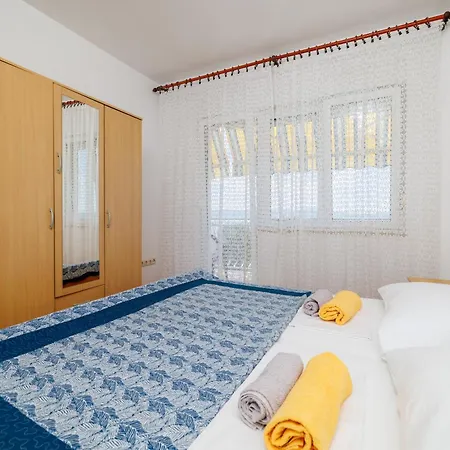Apartment Johann I