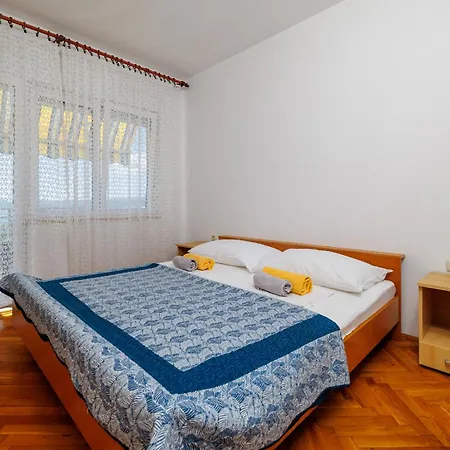 Apartment Johann I Crikvenica