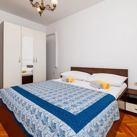 Apartment Johann I