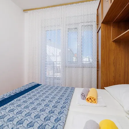 Apartment Johann I *