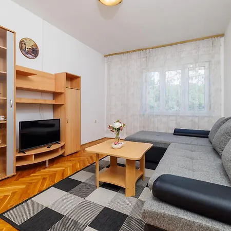 Johann I Apartment Crikvenica