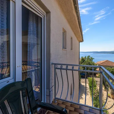 Apartment Johann I Crikvenica