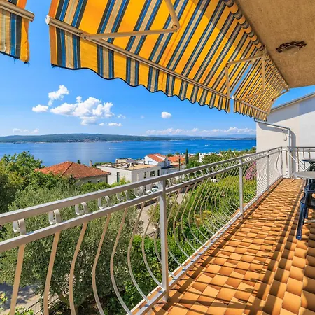 Apartment Johann I Crikvenica