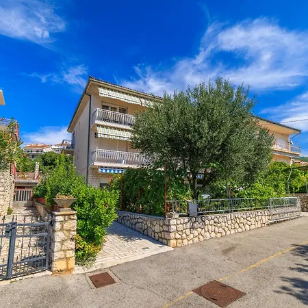 Apartment Johann I Crikvenica