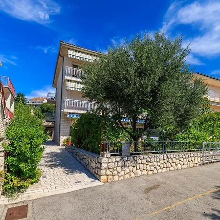 Johann I * Crikvenica