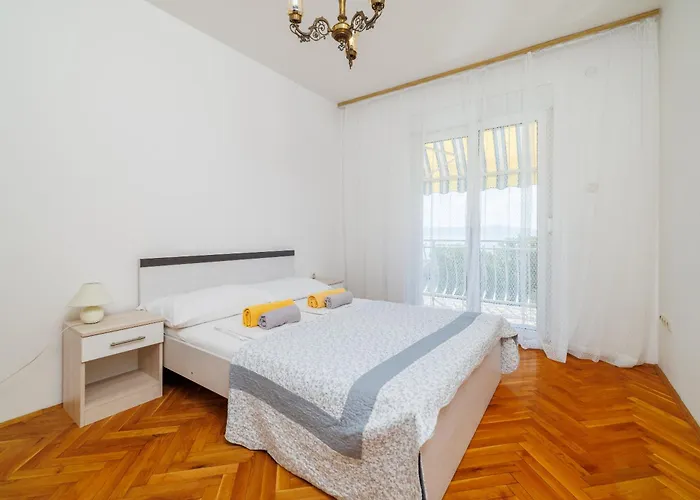 Johann I * Crikvenica