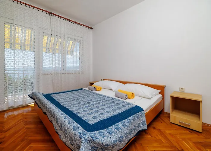 Daire Johann I Crikvenica